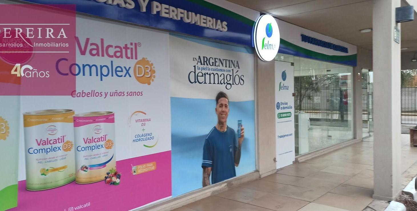 Foto de Alquiler Local 35m2 Escobar Garin Tortuguitas Point, imagen 5