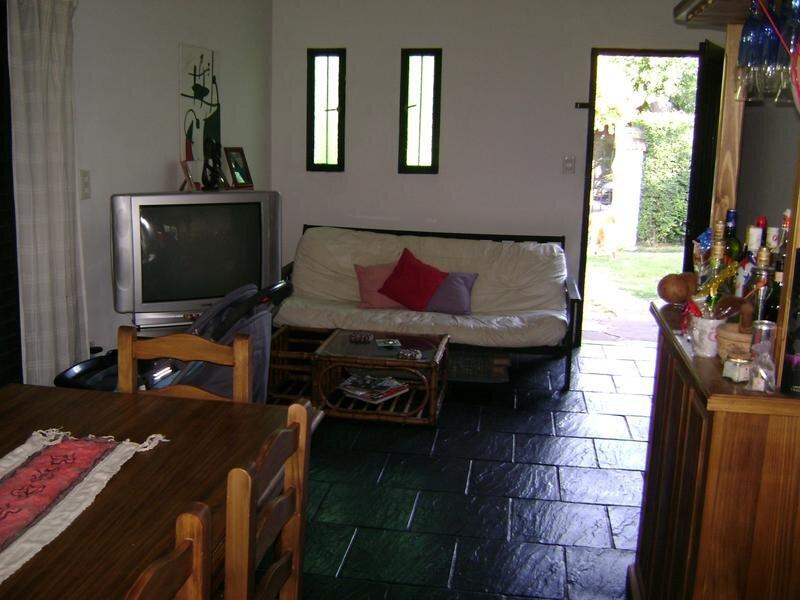 Foto de Venta Casa 2 dormitorios Pilar Manuel Alberti De Vicenzo Grande, imagen 2