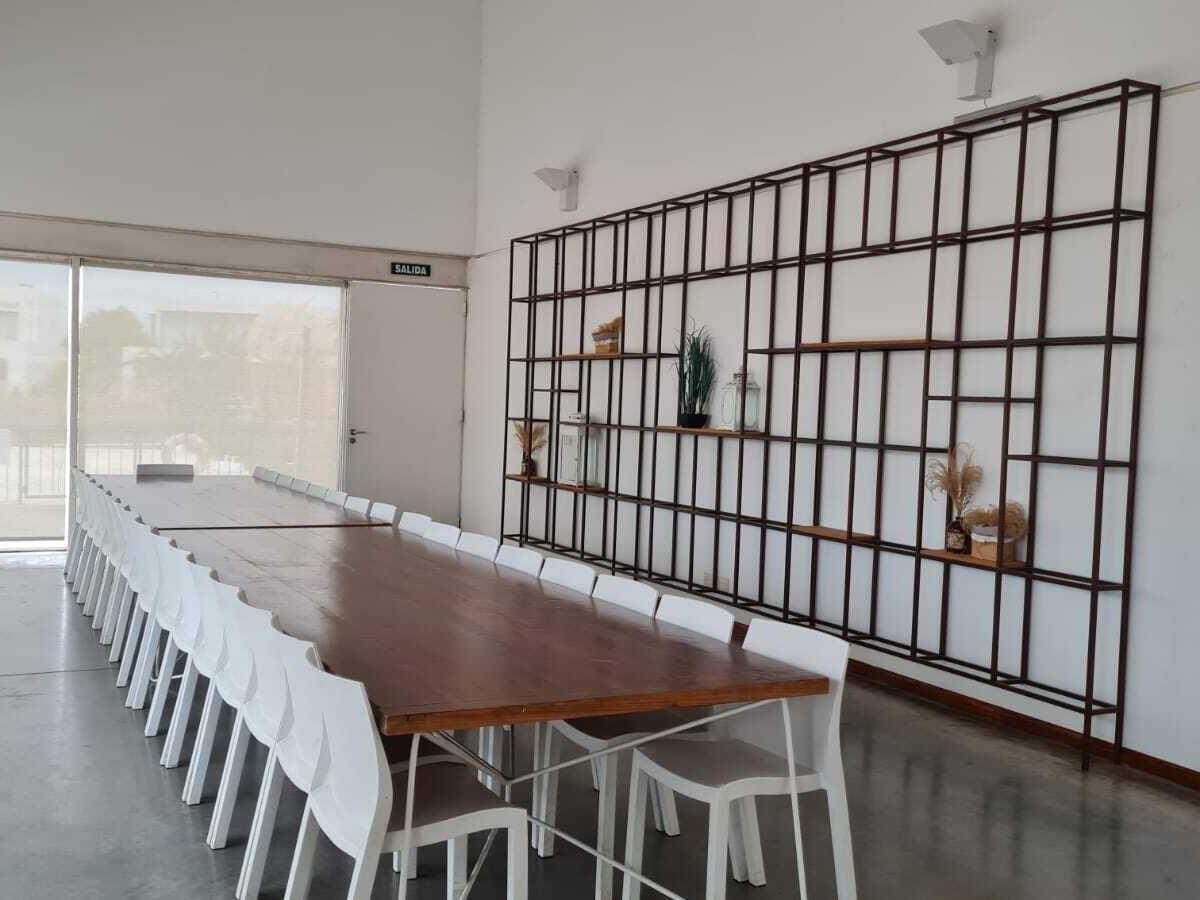 Terreno Lote en Venta en Vistas, Puertos, Escobar