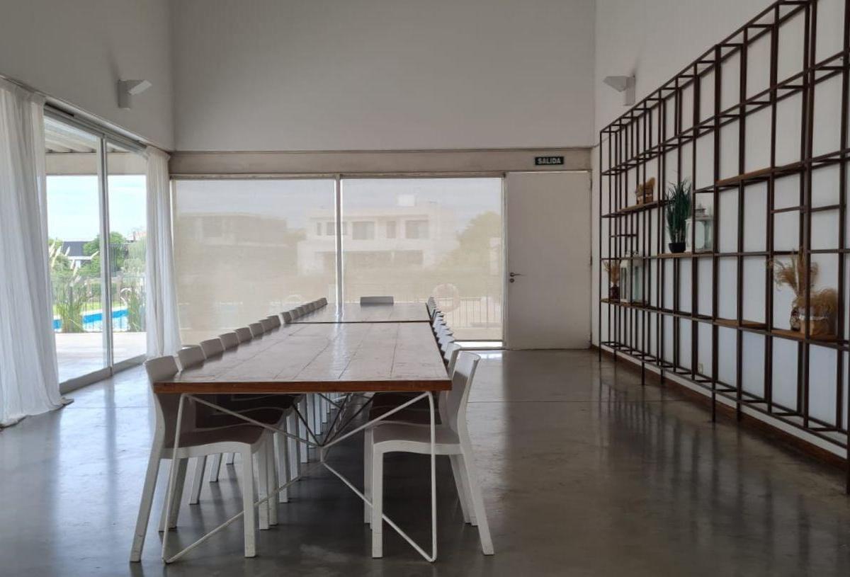 Foto de Terreno Lote en Venta en Vistas, Puertos, Escobar, imagen 2