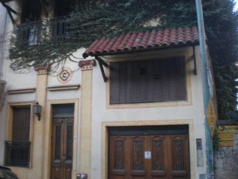 Moriconi Propiedades Cuciba 8350 - Casa en Venta en San Cristóbal, Capital Federal, Buenos Aires 4