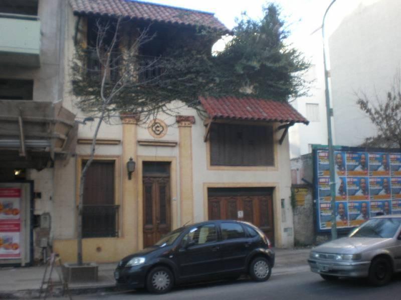Moriconi Propiedades Cuciba 8350 - Casa en Venta en San Cristóbal, Capital Federal, Buenos Aires 2