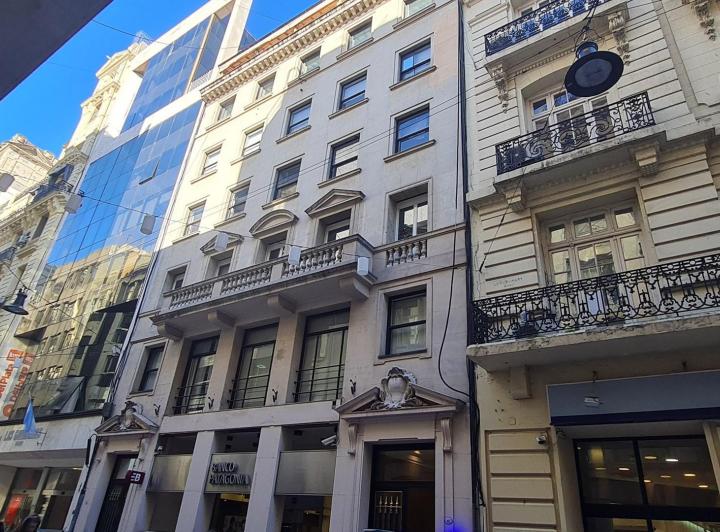 Oficina en Venta en Microcentro, Capital Federal, Buenos Aires