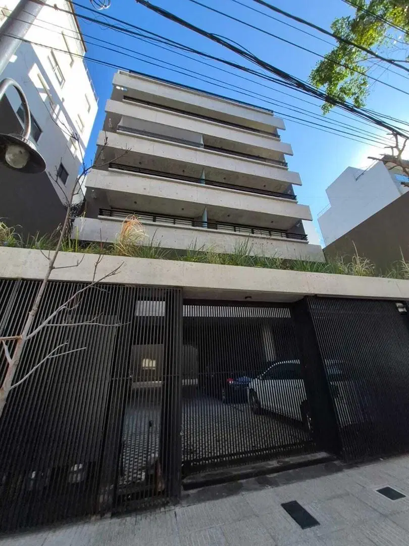 Departamento Semipiso en Alquiler en Vicente López, G.B.A. Zona Norte, Argentina 4