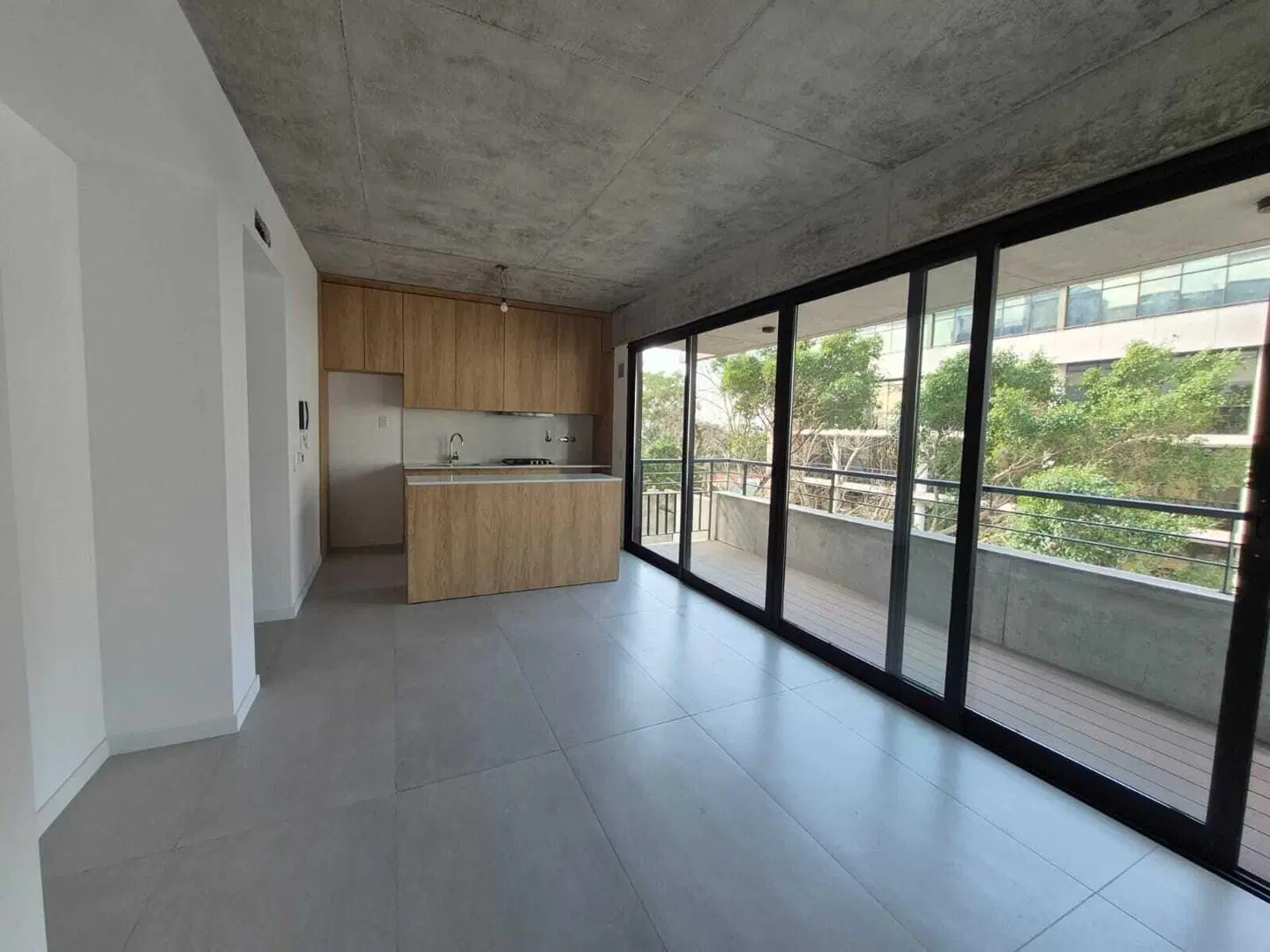 Departamento Semipiso en Alquiler en Vicente López, G.B.A. Zona Norte, Argentina 5