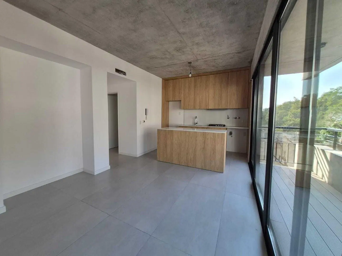 Departamento Semipiso en Alquiler en Vicente López, G.B.A. Zona Norte, Argentina 2