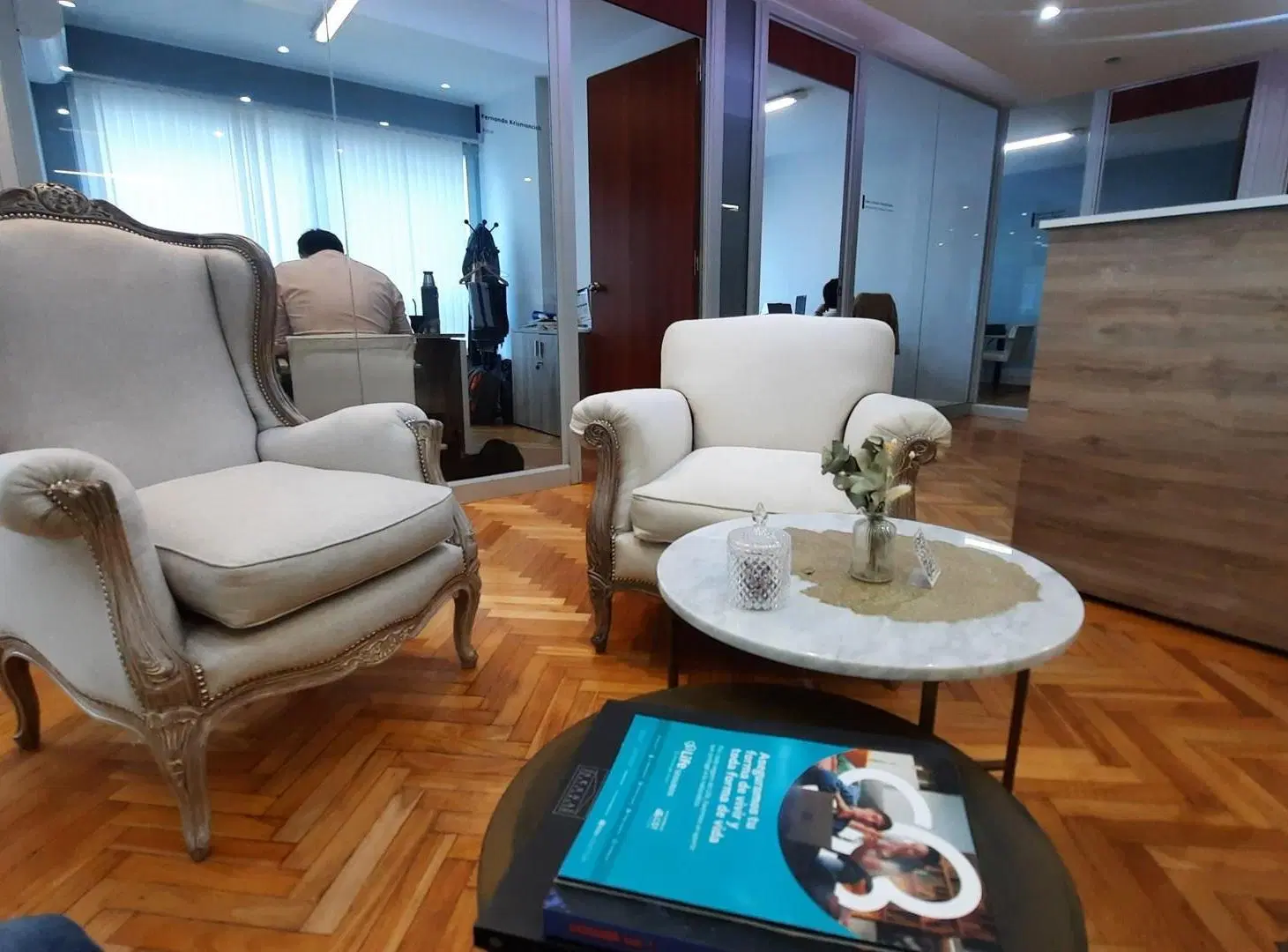 Oficina  en Venta en San Telmo, Capital Federal, Buenos Aires 8