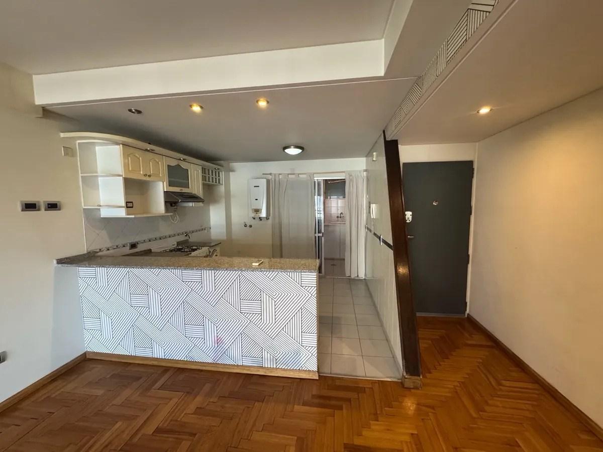 Departamento Semipiso en Venta en Villa Devoto, Capital Federal, Buenos Aires