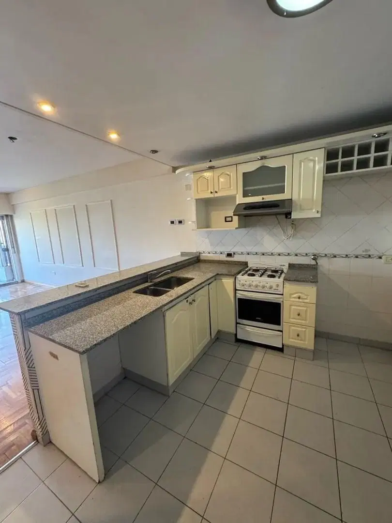 Departamento Semipiso en Venta en Villa Devoto, Capital Federal, Buenos Aires 3