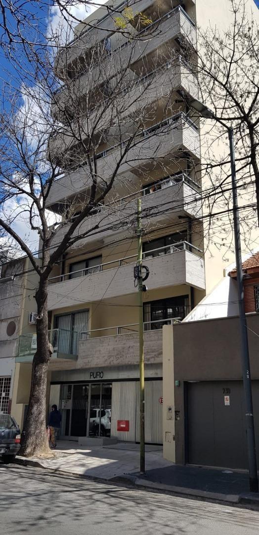 Departamento en Alquiler en Almagro, Capital Federal, Buenos Aires