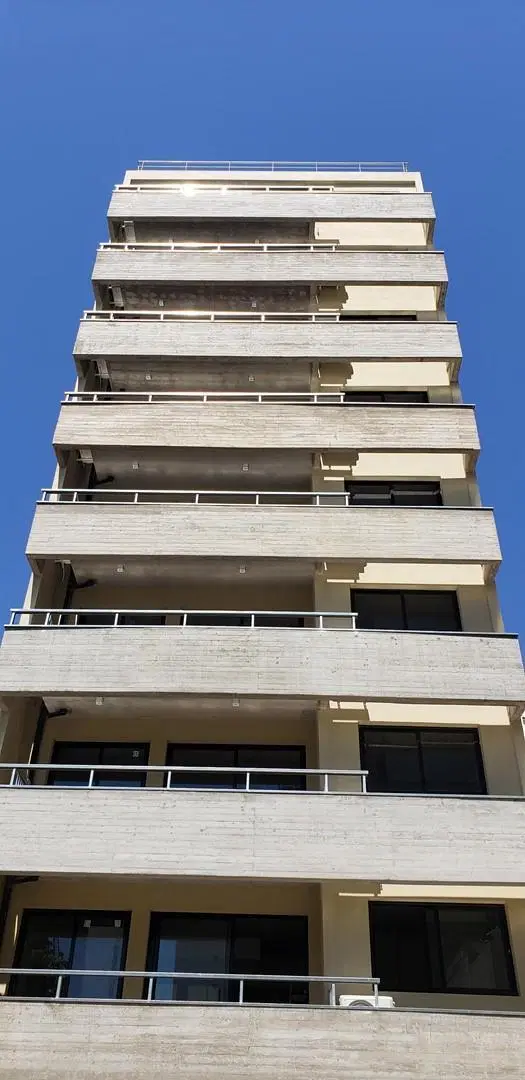 Departamento en Alquiler en Almagro, Capital Federal, Buenos Aires 1