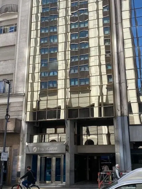 Oficina en Alquiler en Retiro, Capital Federal, Buenos Aires 4