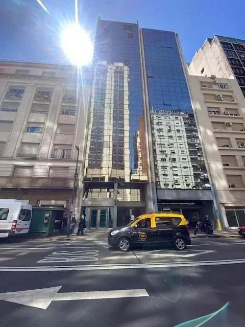 Oficina en Alquiler en Retiro, Capital Federal, Buenos Aires 1