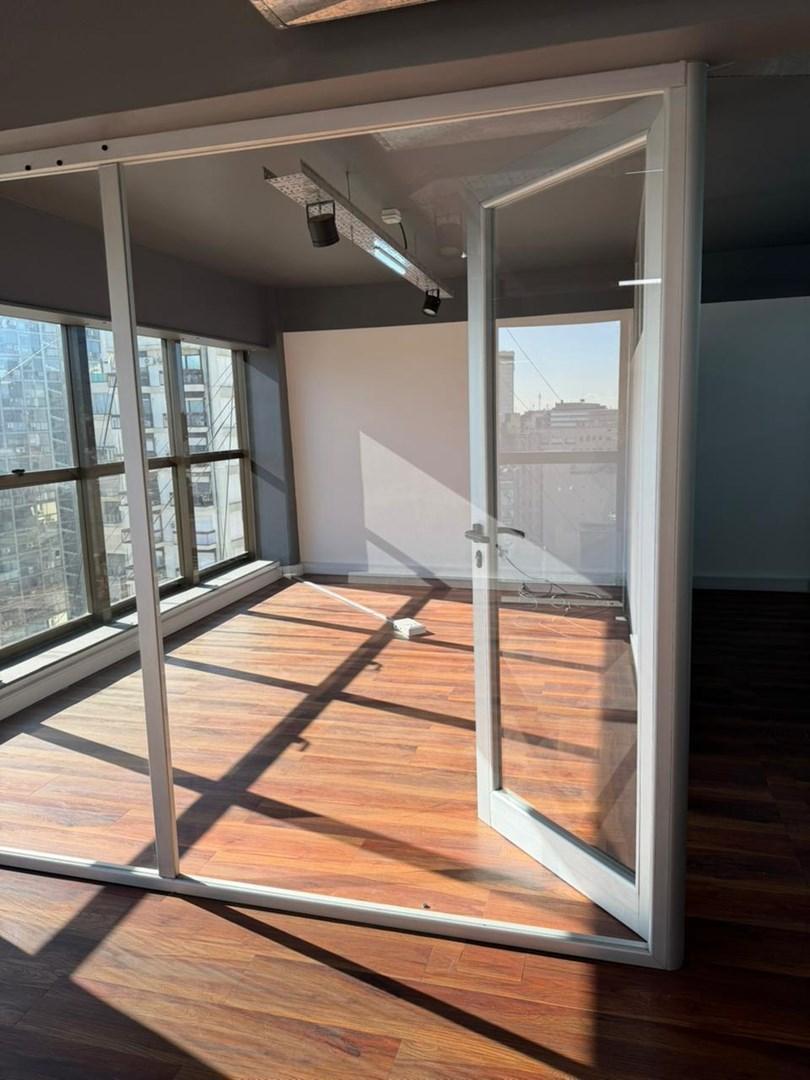 Foto de Oficina en Alquiler en Retiro, Capital Federal, Buenos Aires, imagen 3