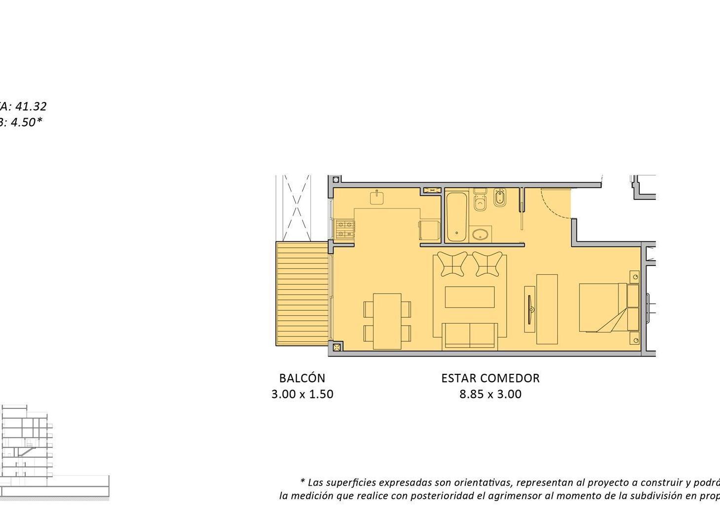 Foto de Departamento en Venta en Villa Devoto, Capital Federal, Buenos Aires, imagen 1