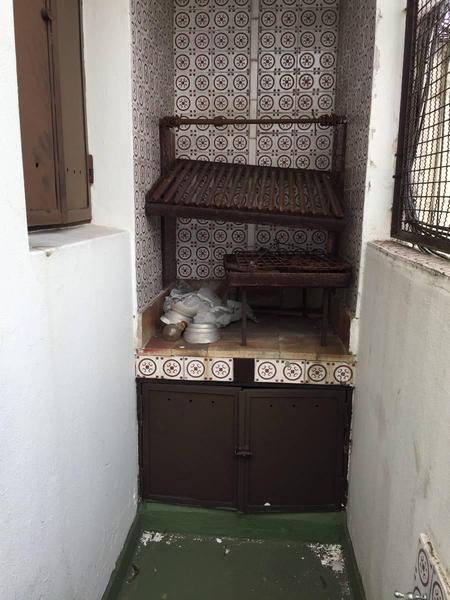 Hermoso y Amplio Departamento en Triplex de 6 Ambientes C/dep en Belgrano 3