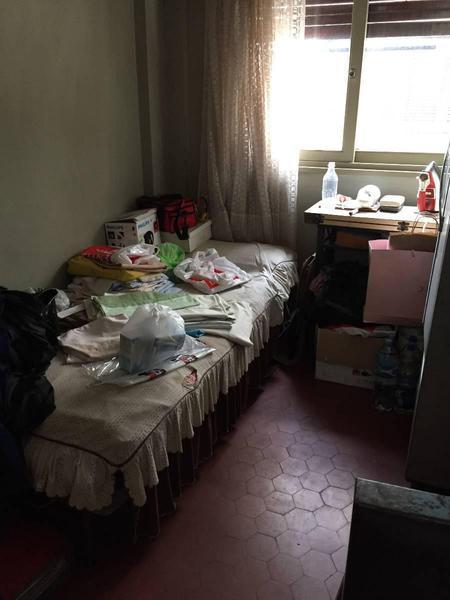 Hermoso y Amplio Departamento en Triplex de 6 Ambientes C/dep en Belgrano 3