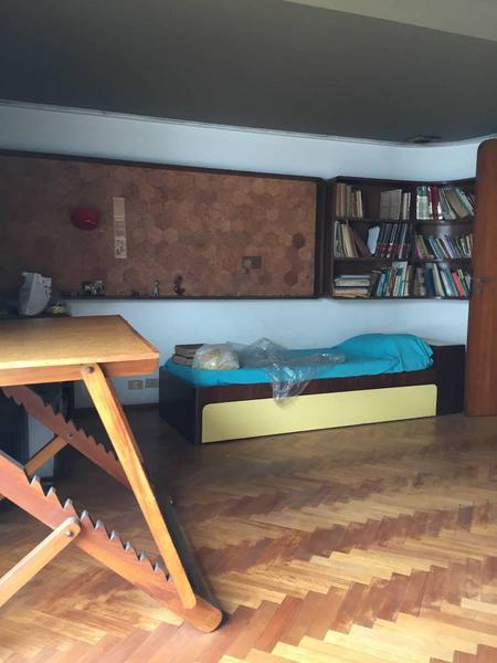 Hermoso y Amplio Departamento en Triplex de 6 Ambientes C/dep en Belgrano 5
