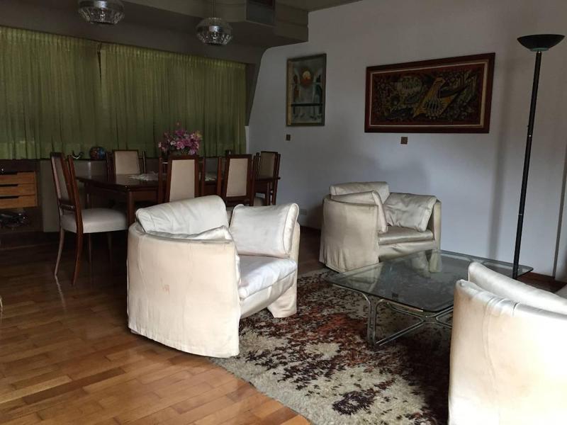 Hermoso y Amplio Departamento en Triplex de 6 Ambientes C/dep en Belgrano 2