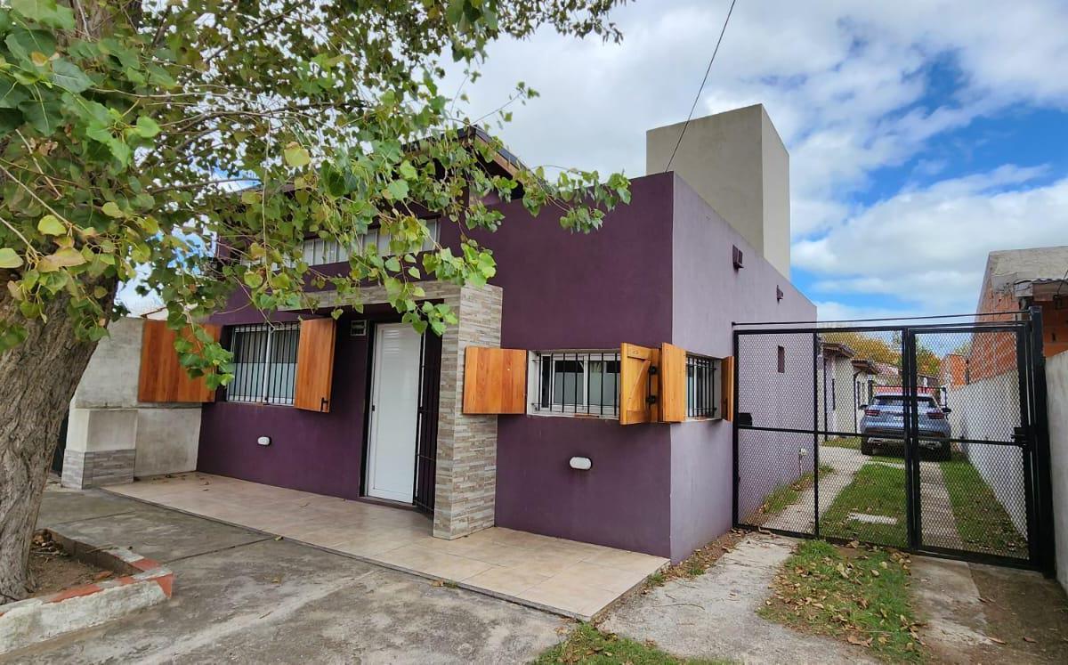 Casa en  Venta en Santa Teresita