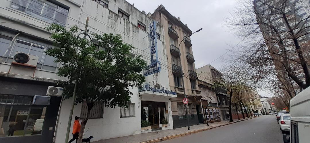 Propiedad en Argentina