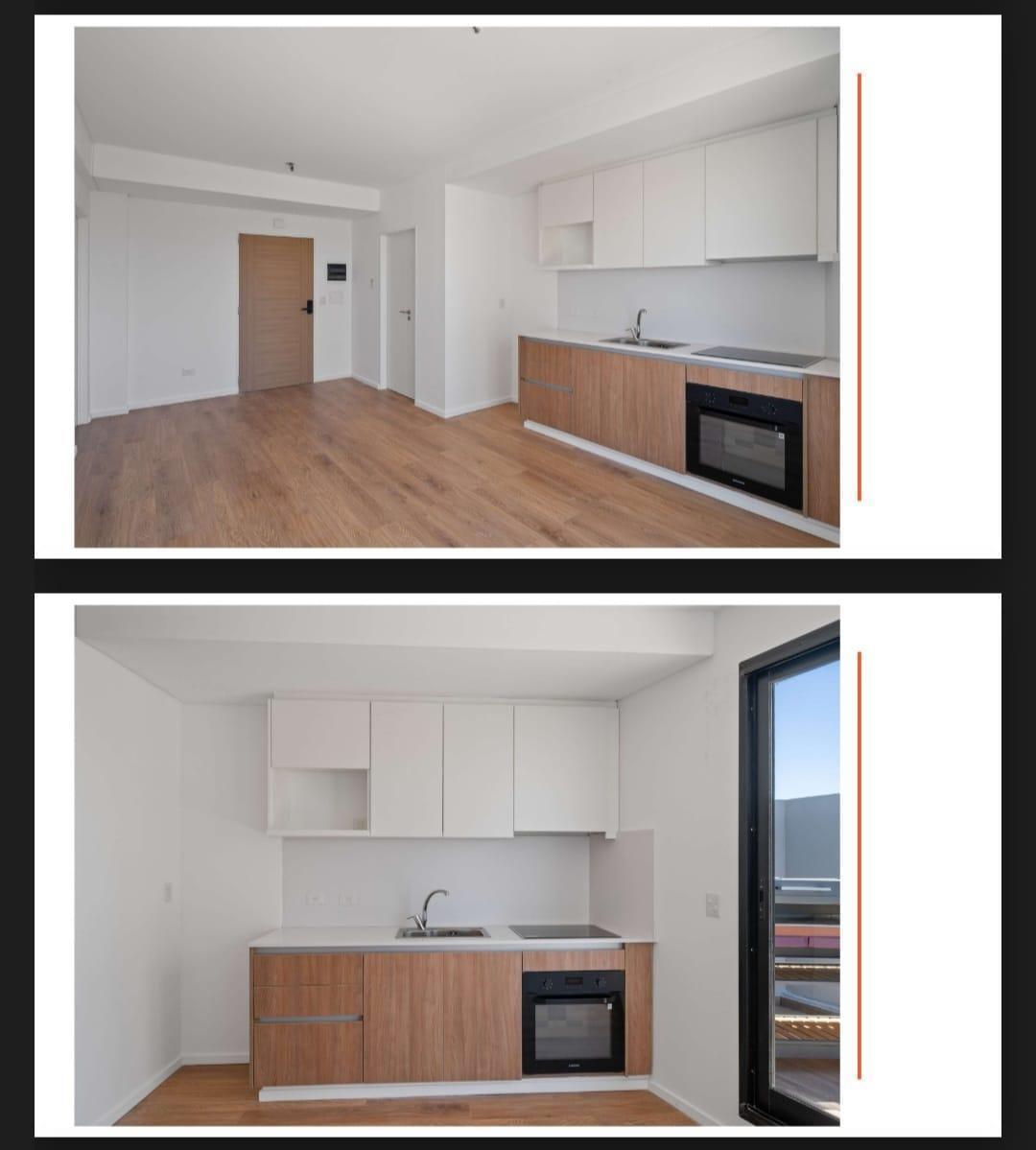 Espectacular Departamento 2 Ambientes a Estrenar en Edificio de Gran Categoría 3