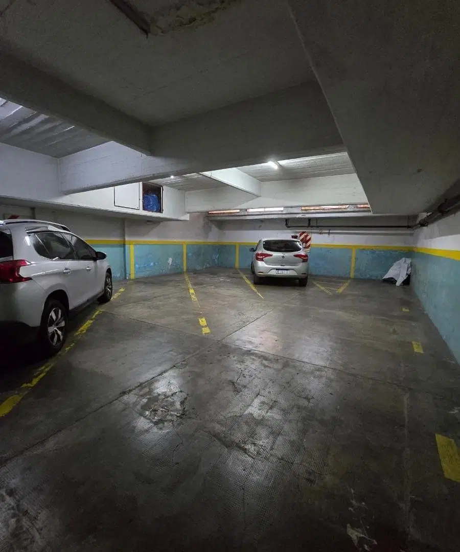 Semipiso de 4 amb c/cochera fija y baulera 3