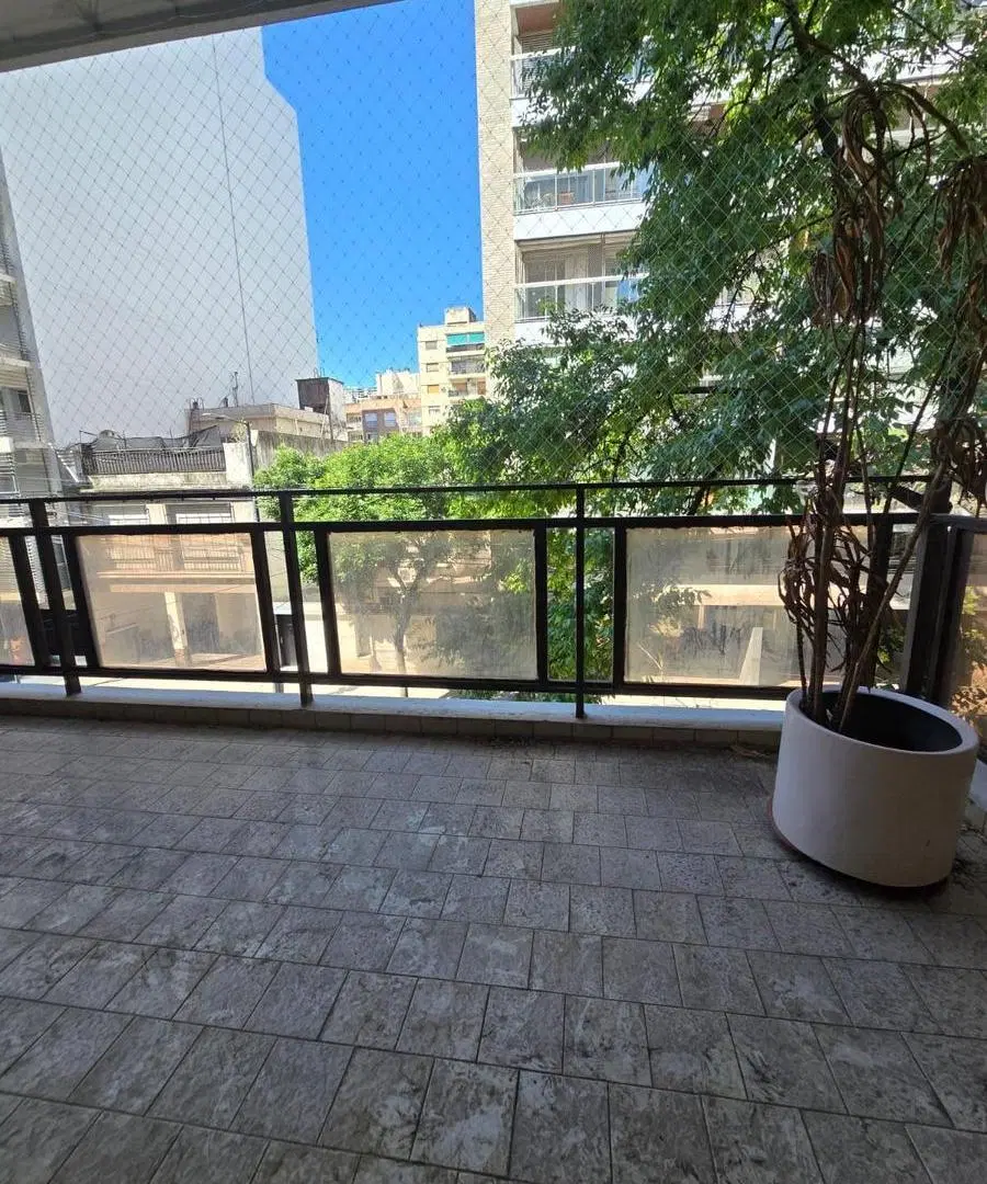 Semipiso de 4 amb c/cochera fija y baulera 8