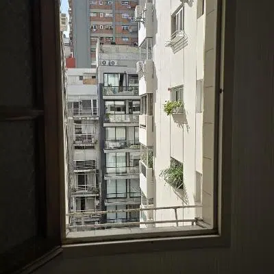 Excelente Loft en Cañitas 3