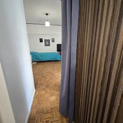 Excelente Loft en Cañitas 4