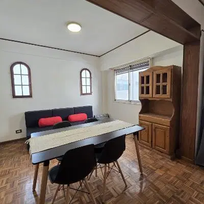 Excelente Loft en Cañitas 8