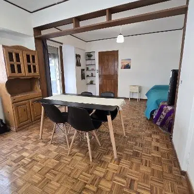 Excelente Loft en Cañitas 1