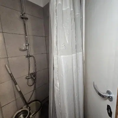 Excelente Loft en Cañitas 5