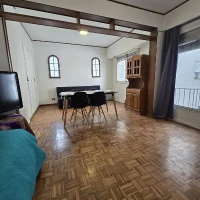 Excelente Loft en Cañitas 2