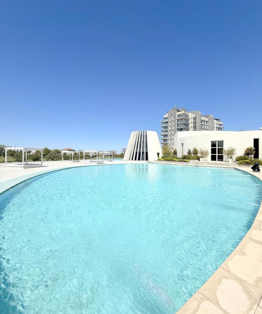 Departamento en Yoo Nordelta