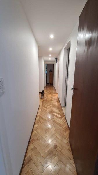 Foto de Excelente semipiso de 4 ambientes y dependencia cochera doble y baulera, imagen 2