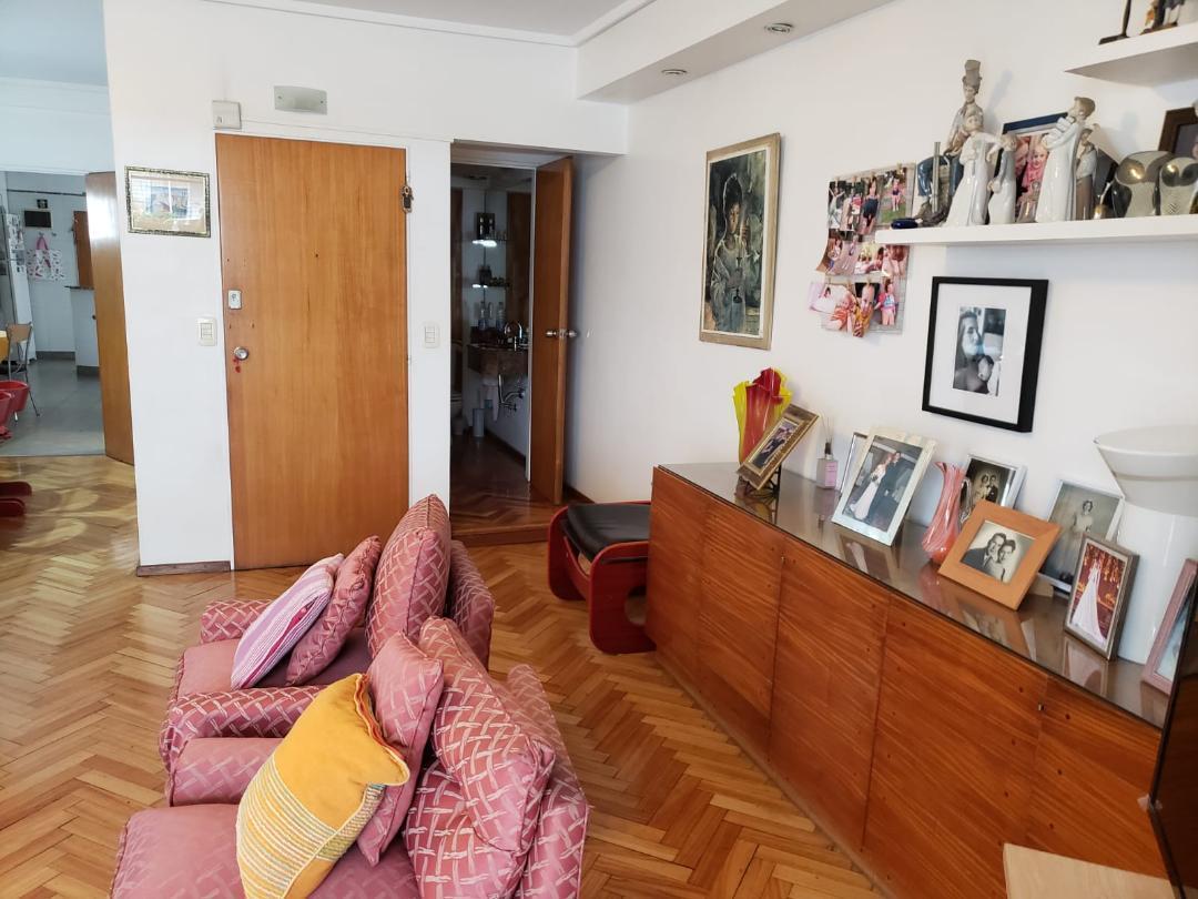 Foto de Semipiso reciclado c/2 cocheras, imagen 3