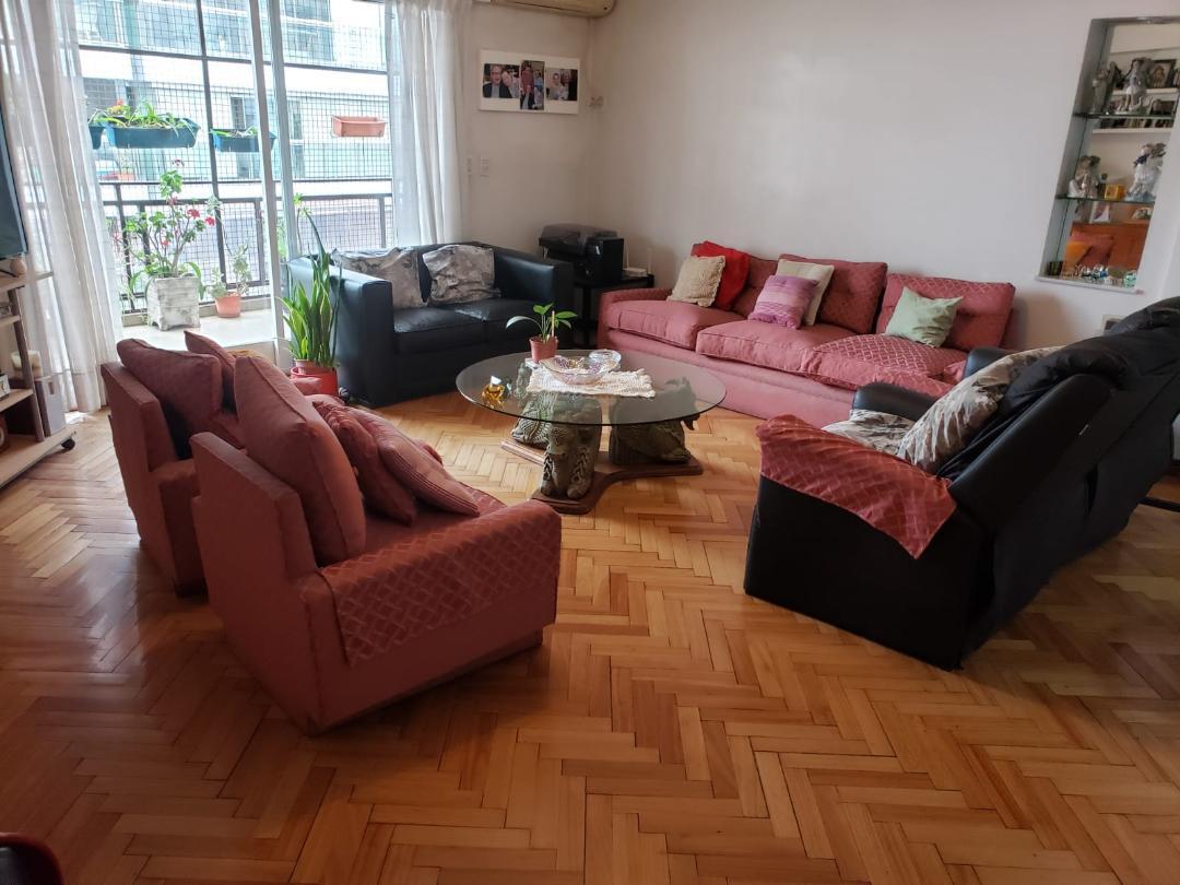 Foto de Semipiso reciclado c/2 cocheras, imagen 1
