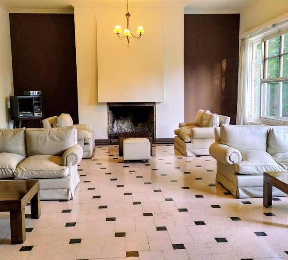 Oportunidad - Venta Hotel San Francisco - Chacras de Coria 4