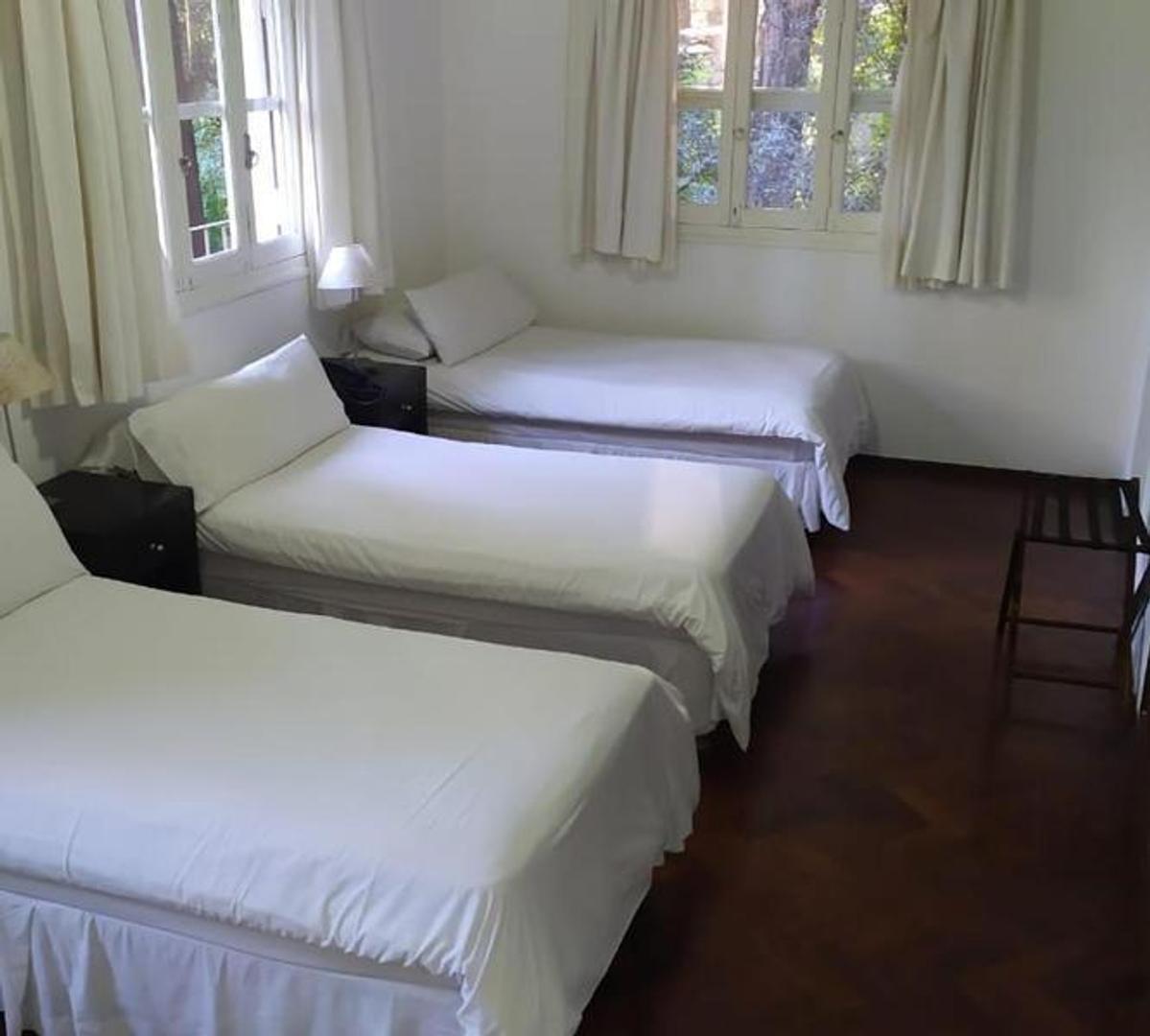 Oportunidad - Venta Hotel San Francisco - Chacras de Coria 3