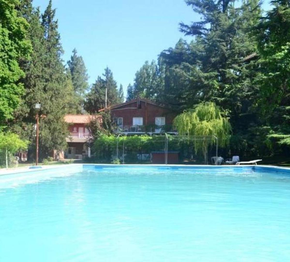 Oportunidad - Venta Hotel San Francisco - Chacras de Coria 2