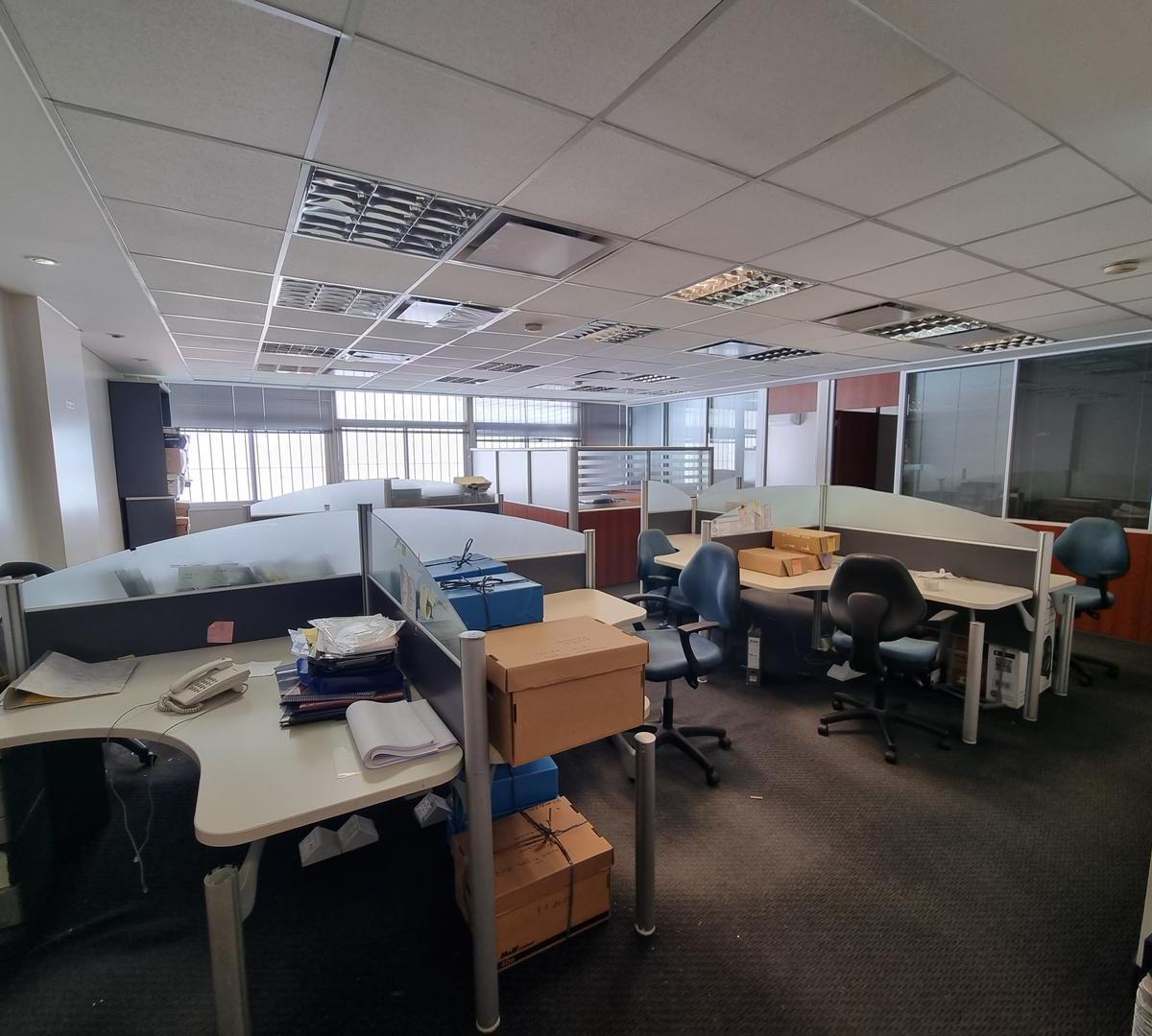 Foto de Alquiler - Oficina Corporativa con Cocheras, imagen 2