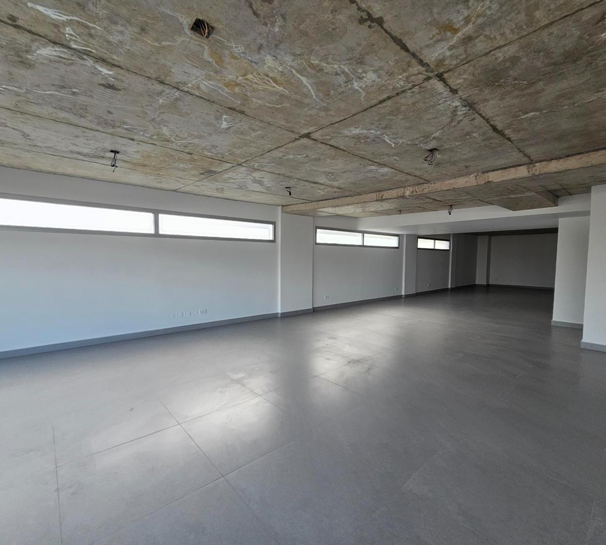 Oficina - Edificio Corporativo - Belgrano