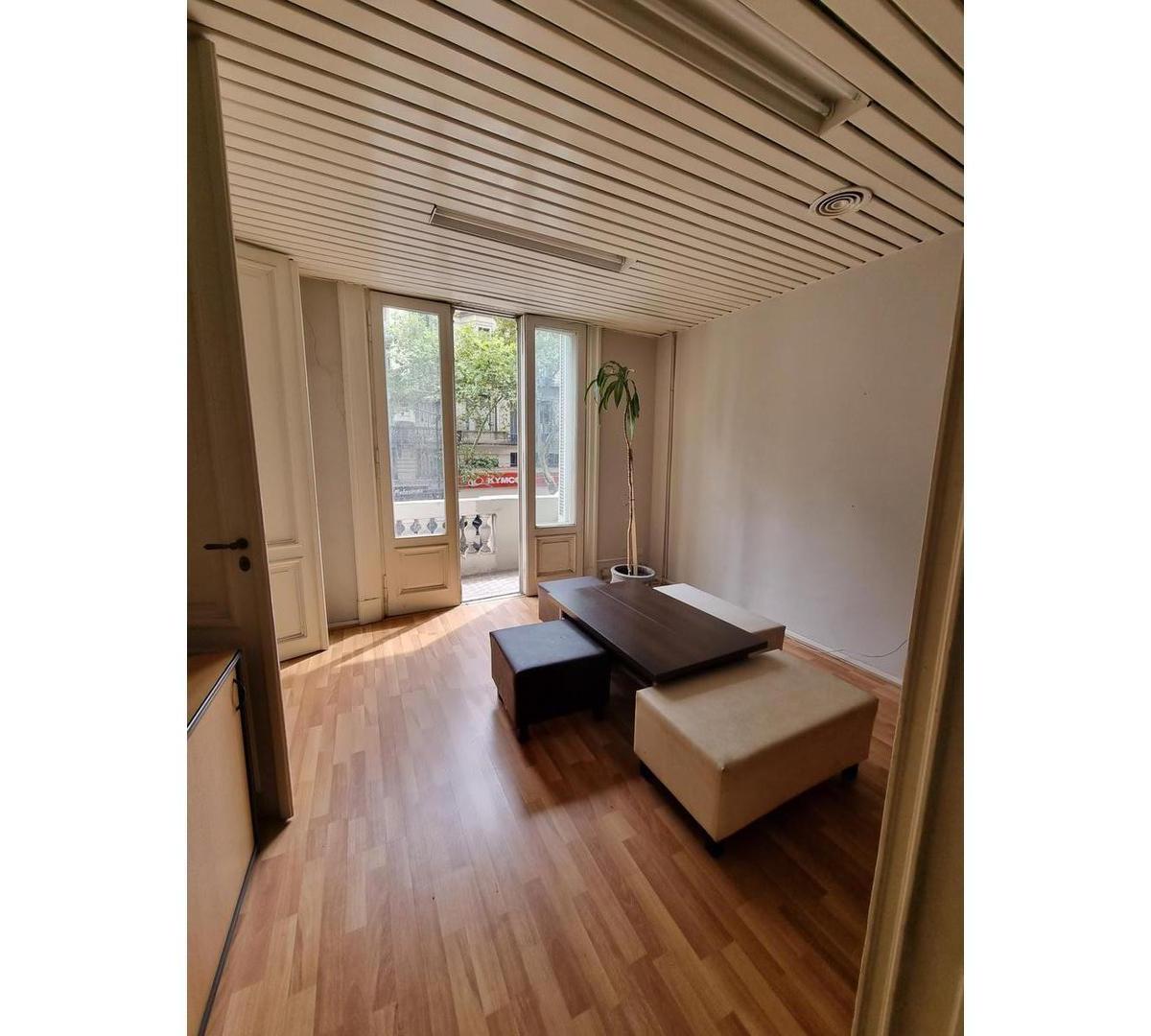 Foto de Oficina o Vivienda - Av. De Mayo - CABA, imagen 2