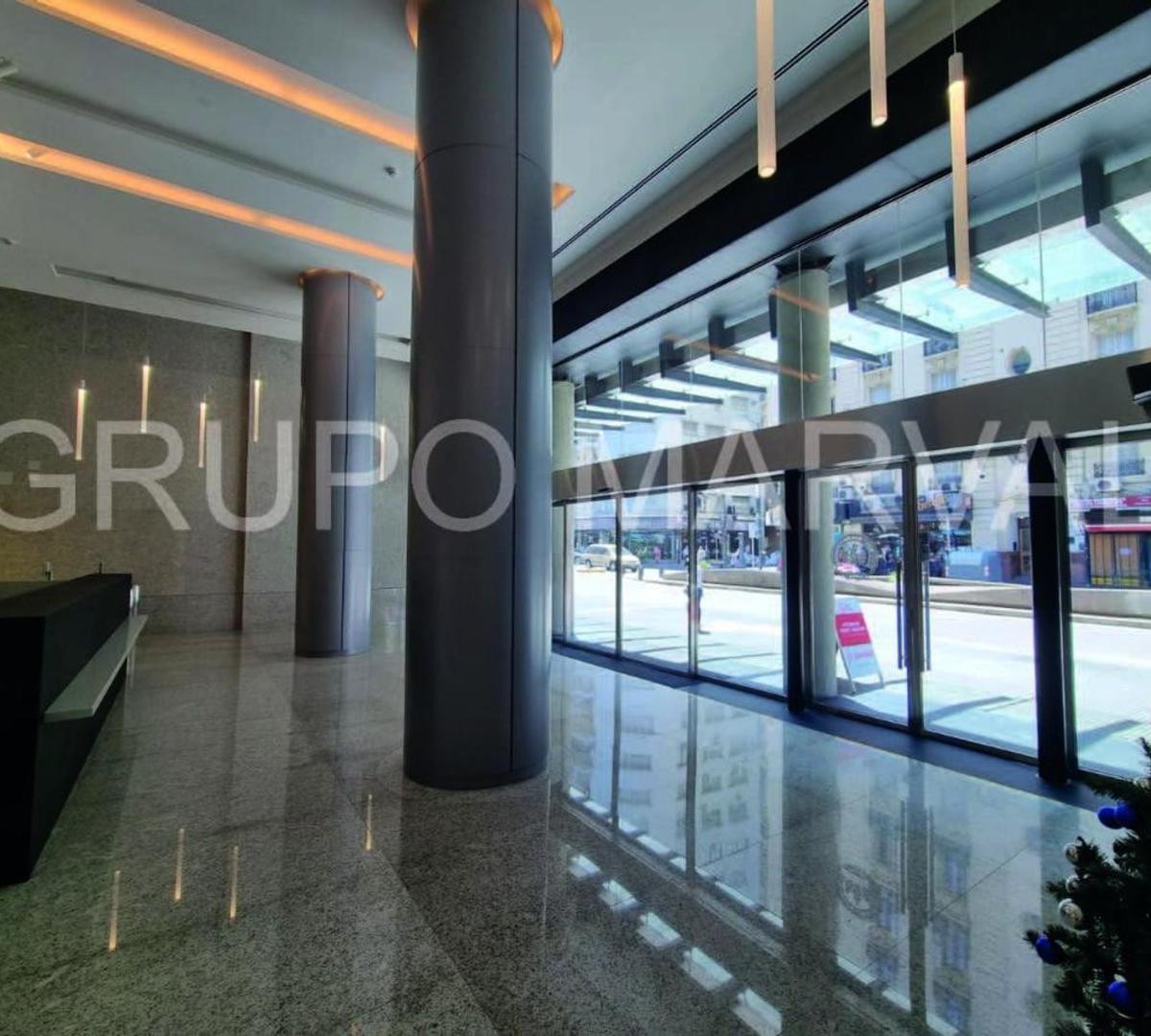 LEX TOWER - Oficinas comerciales
