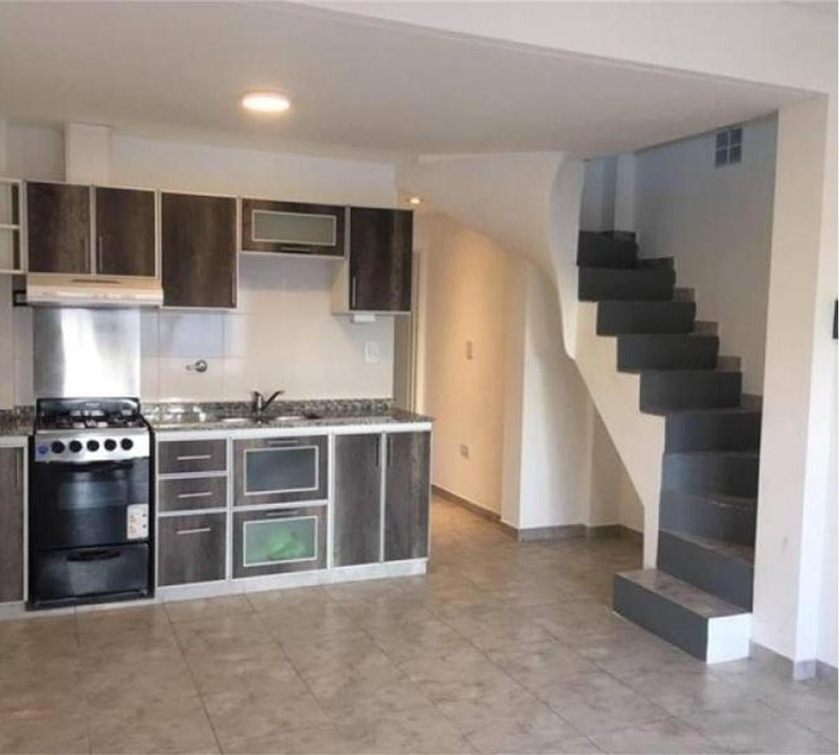 Foto de Venta CON RENTA - Departamento 2 amb con una gran Terraza, imagen 3