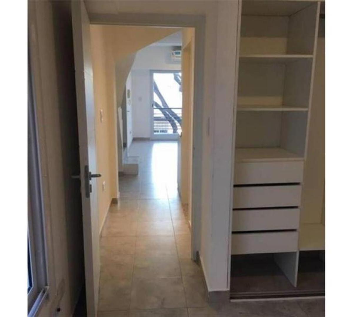 Foto de Venta CON RENTA - Departamento 2 amb con una gran Terraza, imagen 4