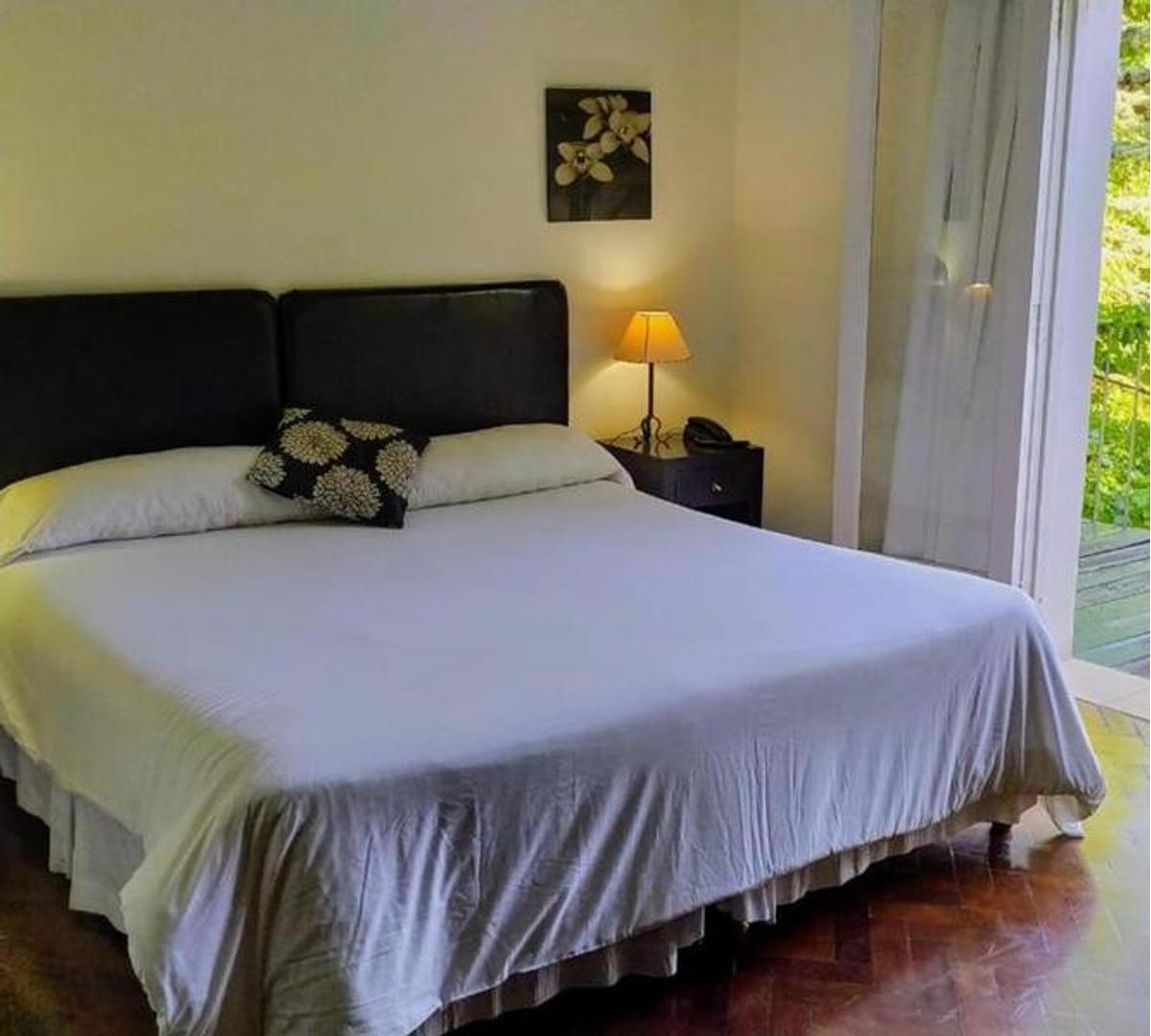 Oportunidad - Venta Hotel San Francisco - Chacras de Coria 5