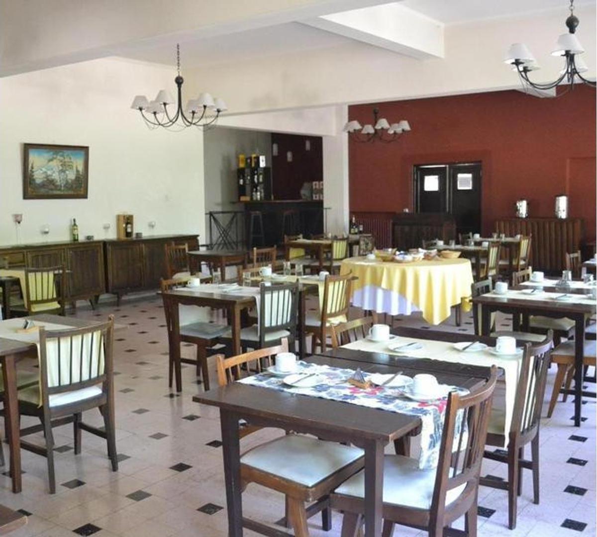 Oportunidad - Venta Hotel San Francisco - Chacras de Coria 1