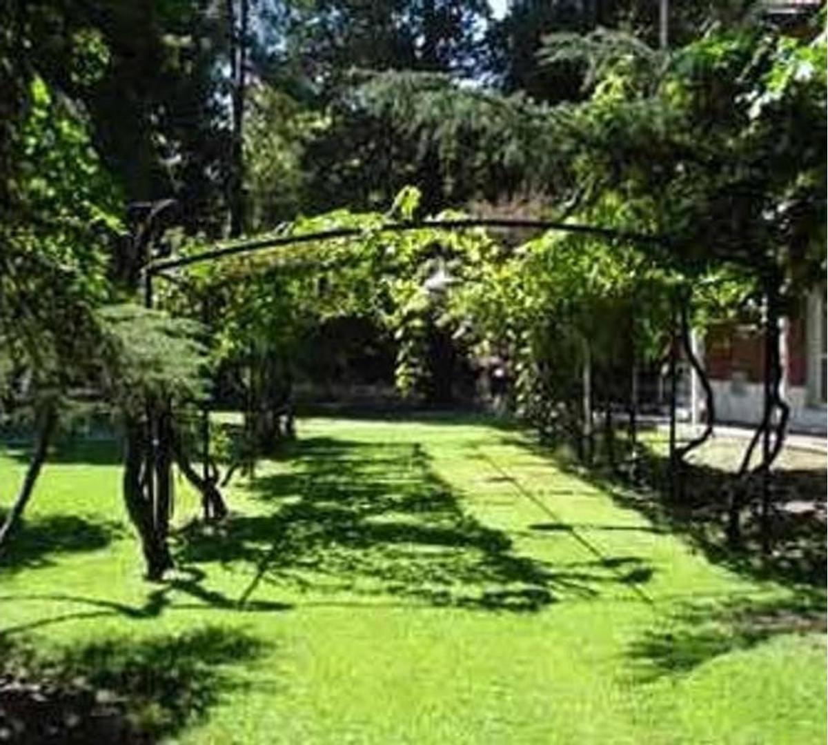 Oportunidad - Venta Hotel San Francisco - Chacras de Coria 4